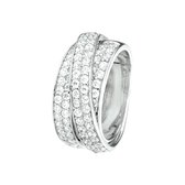 Ring zirkonia