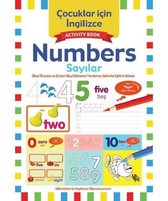 Çocuklar için İngilizce: Numbers Sayılar