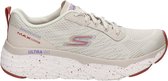 Skechers Max Cushioning Elite Limitless sneakers beige - Maat 39