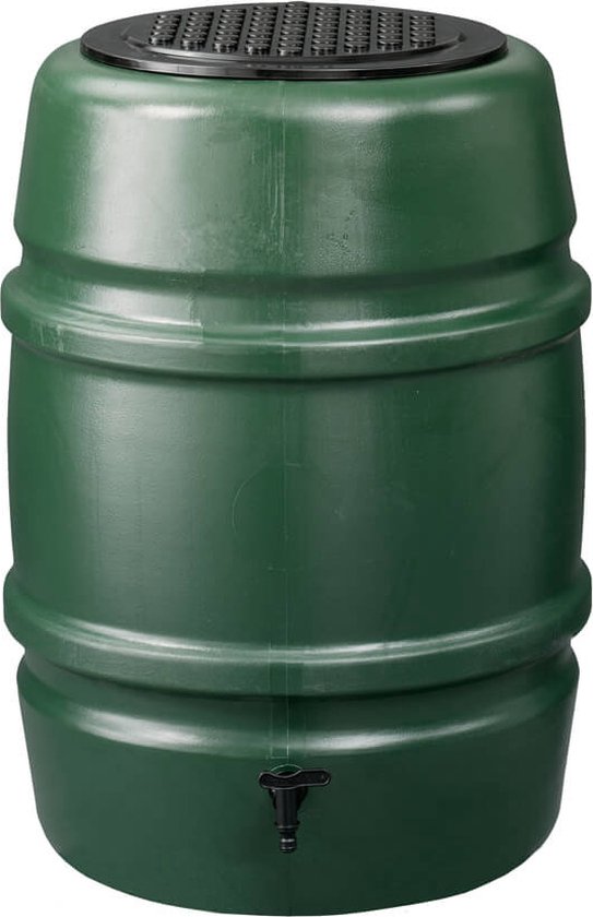 Harcostar Rain Barrel 114 litres - Vert