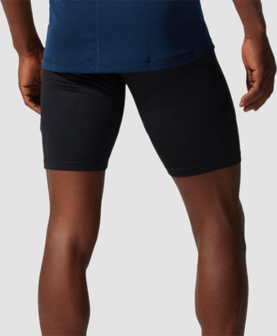 Asics Core Sprinter Korte Sportlegging / Hardloopbroek - Zwart Heren - Maat  S | bol.com