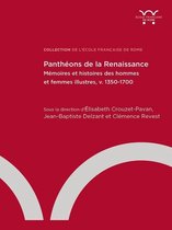 Collection de l'École française de Rome - Panthéons de la Renaissance
