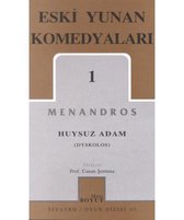 Eski Yunan Komedyaları 1 Menandros