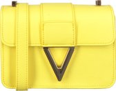 Valentino Bags Penelope Dames Crossbodytas - Geel