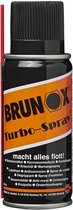 Brunox Turbo spray 100 ml