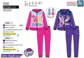 My Little Pony joggingpak roze