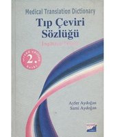 Medical Translation DictionaryTıp Çeviri Sözlüğü