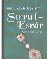 Sirrul-Esrar