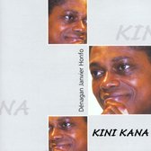 Denagan Janvier Honfo - Kini Kana (CD)