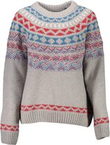 GANT Sweater Women - L / GRIGIO