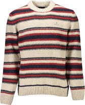 GANT Sweater Men - 2XL / BEIGE