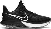 Nike Air Zoom Infinity Tour Black Golf Shoes