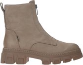 Tamaris Boot  Taupe