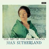 The Art Of The Prima Donna (LP)