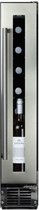 Réfrigérateur à vin Dunavox Flow-9 - DAUF-9.22SS - 1 Zone