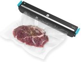 Vacuümverpakker en Sealer Cecotec FoodCare SealVac 600 Easy 85W Zwart