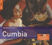 Cumbia 2N Ed. The Rough Guide (CD)