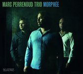 Marc Trio Perrenoud - Morphee (CD)
