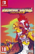Hotline Miami Collection Game Switch