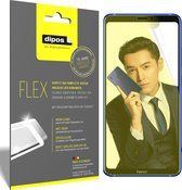 dipos I 3x Beschermfolie 100% compatibel met Honor Note 10 Folie I 3D Full Cover screen-protector
