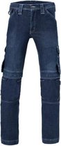 Havep Heren jeans Attitude knz 87442 - Marine - 31/34