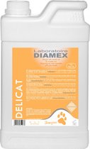 Diamex Délicat Shampoo Voor Honden-1l