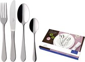 Bol.com Villeroy & Boch Oscar Bestekcassette - 30 delig - 44 x 28 x 5 cm aanbieding