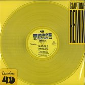 Living On Video (claptone Remix)(yellow Vinyl)