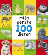 Mijn eerste 100 - Mijn eerste 100 dieren