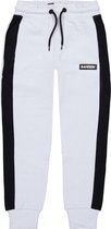 Raizzed jongens joggingbroek Sandoa Ice Grey Blue