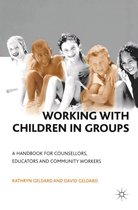 Working with Children in Groups