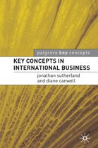 Key Concepts - Key Concepts in International Business