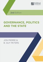 Political Analysis - Governance, Politics and the State