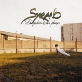 Syrano - Du Goudron Et Des Plumes (CD)