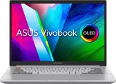 ASUS VivoBook Pro 14X OLED N7400PC-KM102T - Creator Laptop - 14 inch