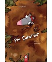 Pis Çukurlar