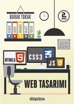 HTML5, CSS3 ve Javascript ile Web Tasarımı