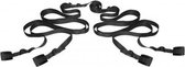 Hold Me Bed Bondage Set - BDSM - Bondage