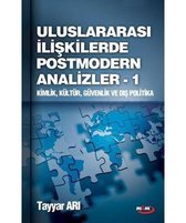 Uluslararası İlişkierde Post Modern Analizler