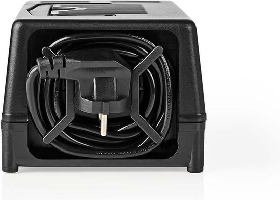 Mobeka 50 Watt transformator 110 V tot 220 V spanningsomvormer US Japan Taiwan, reizen in het buitenland stopcontact grote spanningsapparaten opwaarts 100 watt/200 watt/300 watt