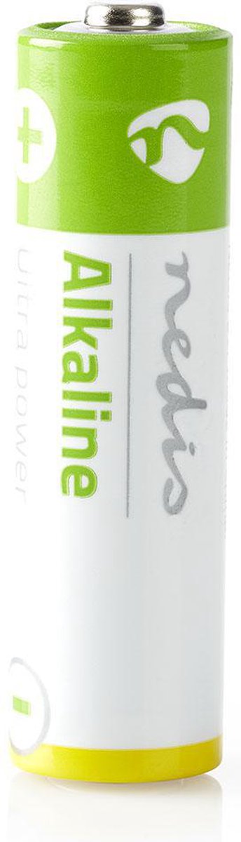 Nedis Alkaline-Batterij AA | 1.5 V | 48-Pack
