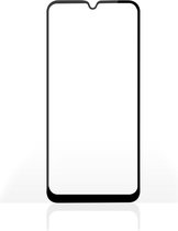 Nedis Screen Protector - Gebruikt voor: Samsung - Samsung Galaxy A30 / Samsung Galaxy A50 - Volledige Dekking - 3D Curved Edge - 9 H