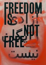 Mashid Mohadjerin - Freedom is not free