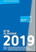 Nextens BTW Almanak 2019