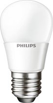 Philips Corepro LEDluster E27 Kogel Mat 2.8W 250lm - 827 Zeer Warm Wit | Vervangt 25W.