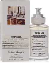 Maison Margiela Replica At The Barber's Eau De Toilette Spray 30 Ml For Men