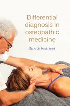 Differential diagnosis in osteopathic medicine