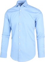 Blue Industry shirt