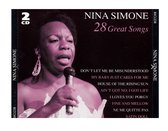 Nina Simone – 28 Great Songs