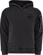 Guus - Sweater - Zwart